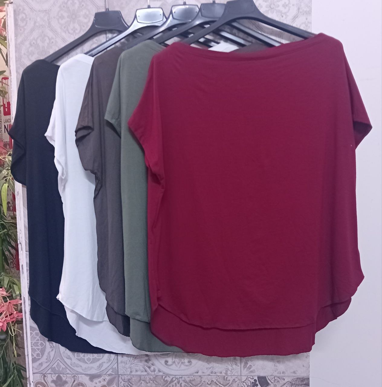Maglia Ormyra - Dverso Fashion