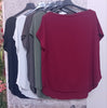 Maglia Ormyra - Dverso Fashion
