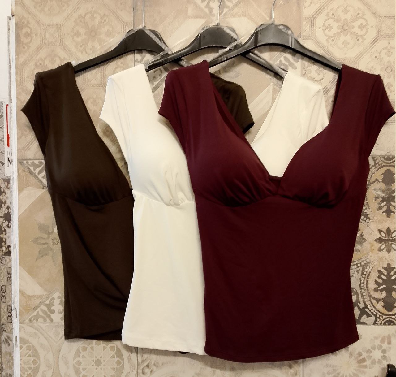 Maglia Ornella - Dverso Fashion