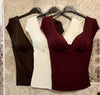 Maglia Ornella - Dverso Fashion