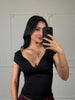 Maglia Ornella - Dverso Fashion