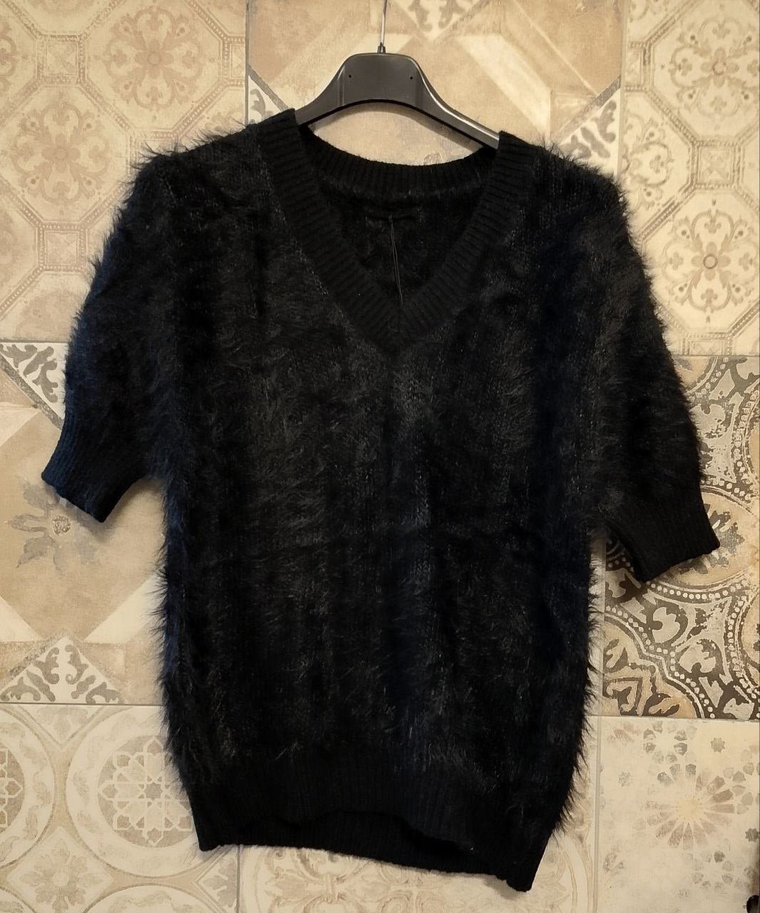 MAGLIA PELOSA - Dverso Fashion