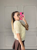 MAGLIA PELOSA - Dverso Fashion
