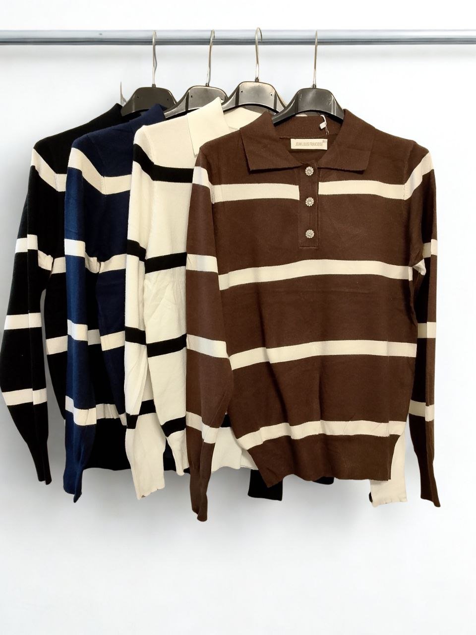 Maglia Pol - Dverso Fashion