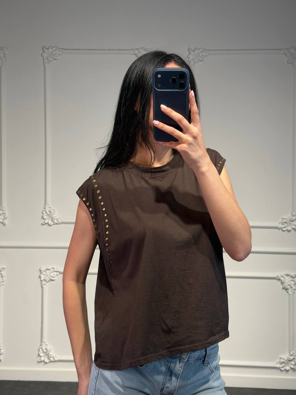 maglia raider - Dverso Fashion