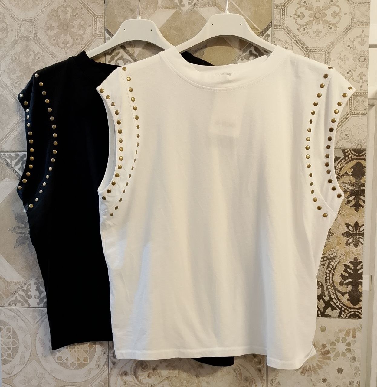 maglia raider - Dverso Fashion