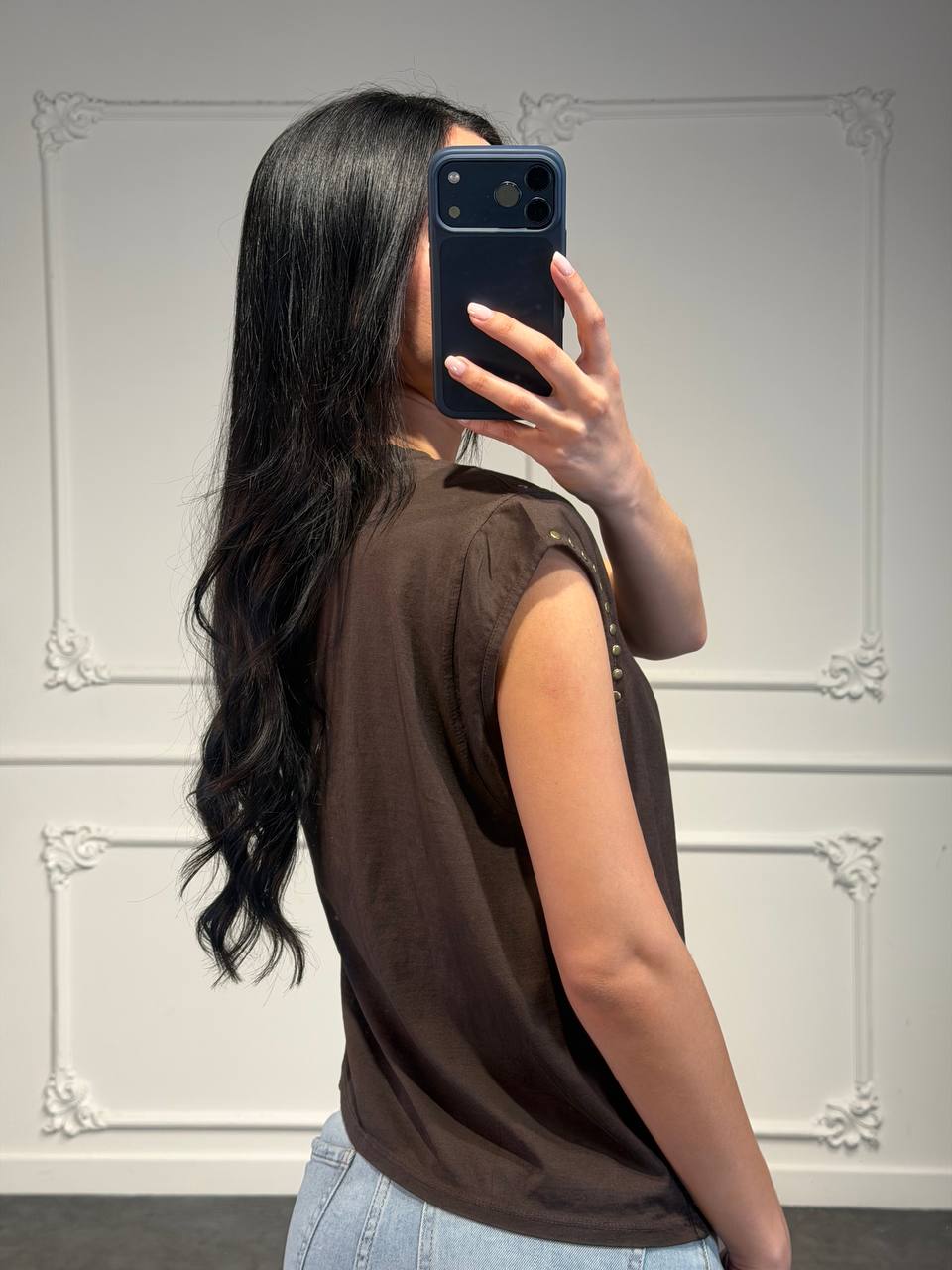 maglia raider - Dverso Fashion