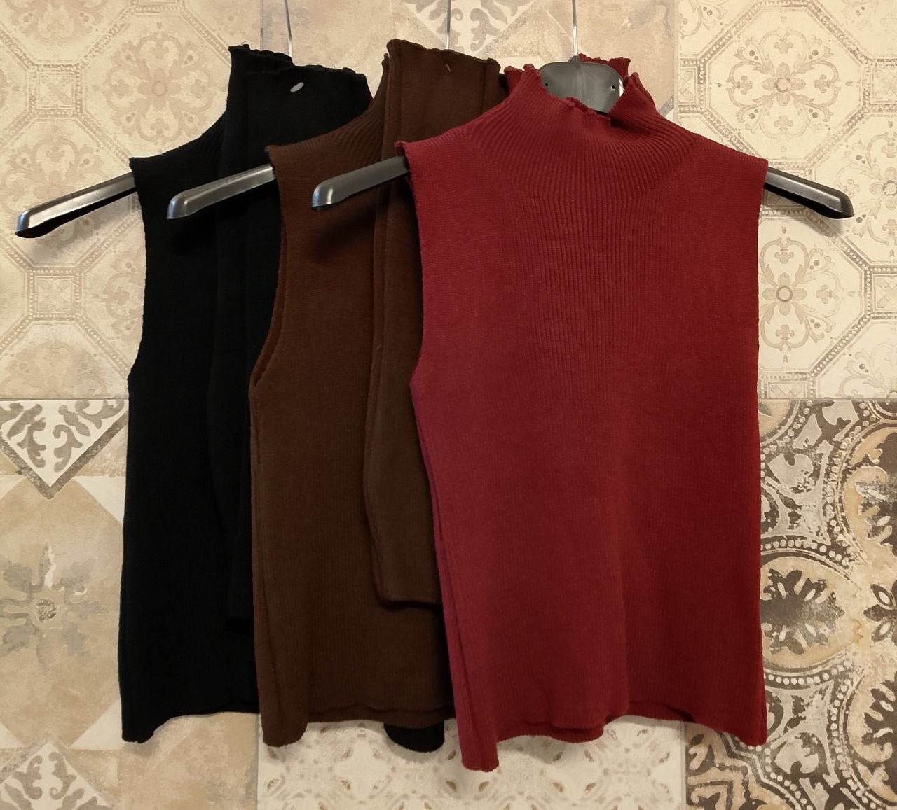 Maglia Raimonda - Dverso Fashion