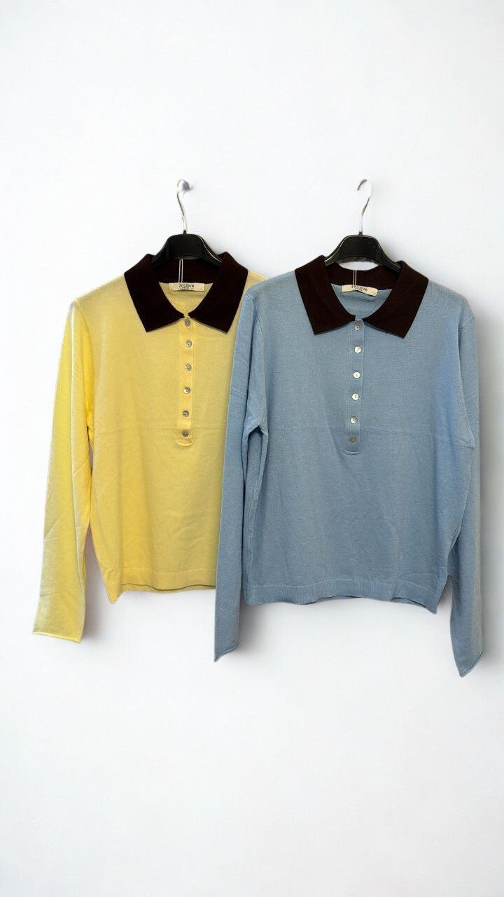 Maglia Ralf - Dverso Fashion