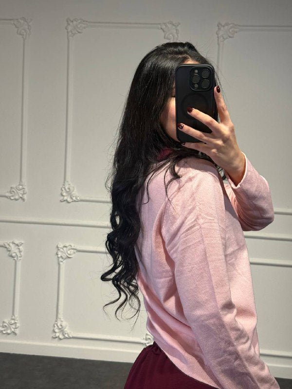 Maglia Ralf - Dverso Fashion