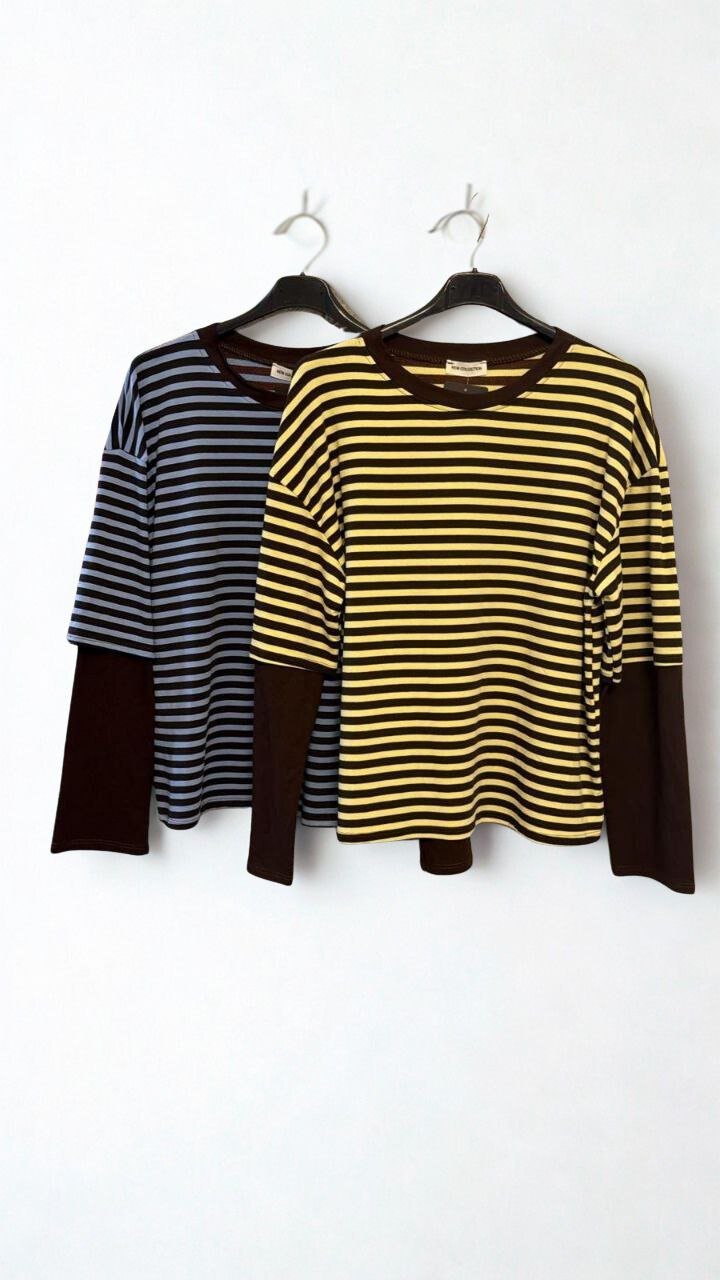 Maglia Reb - Dverso Fashion