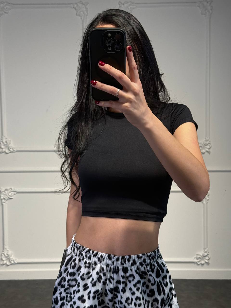 maglia regular - Dverso Fashion