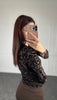 Maglia Ricamo - Dverso Fashion
