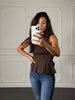 Maglia Roberta - Dverso Fashion