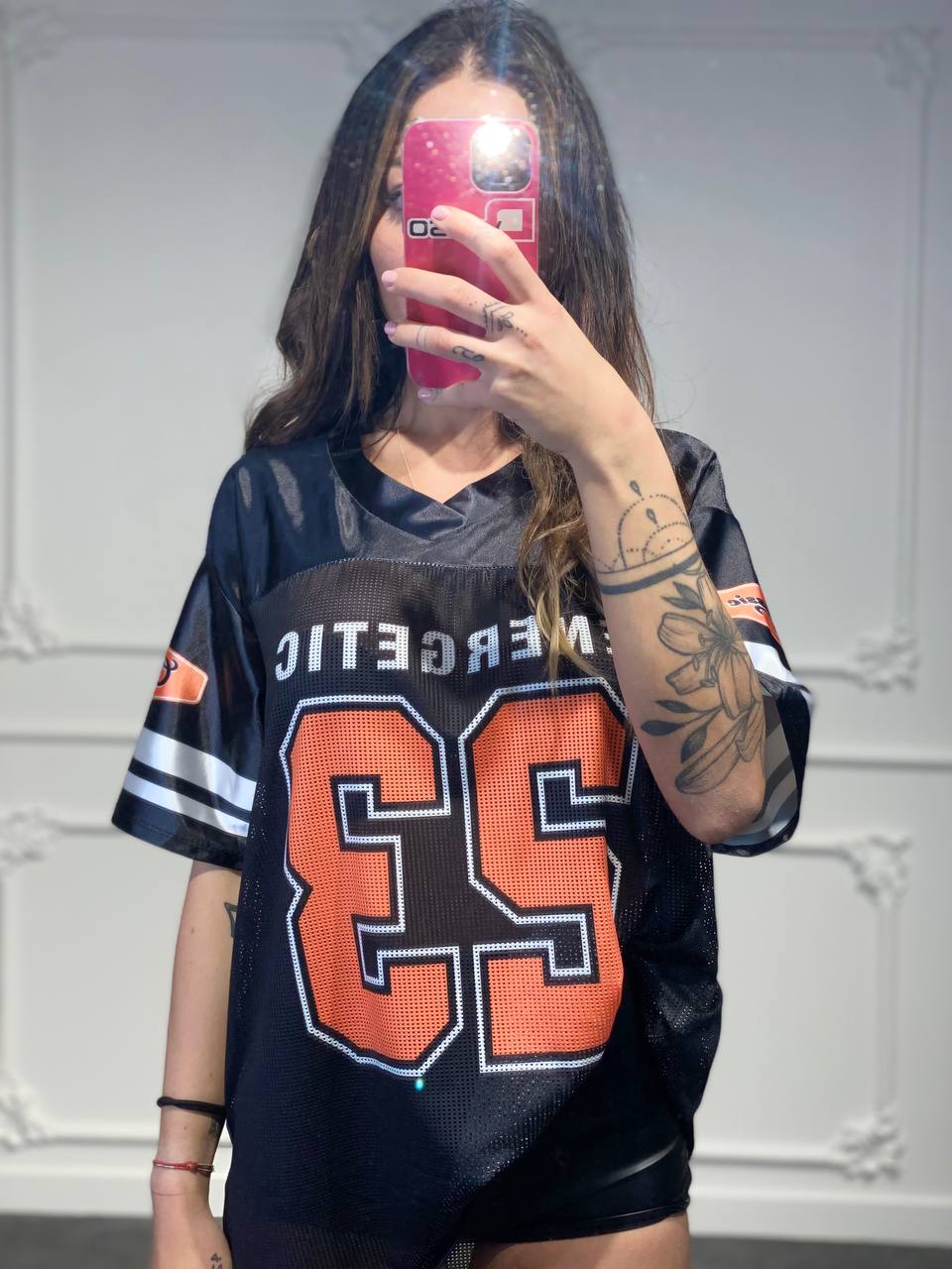Maglia Roisin - Dverso Fashion