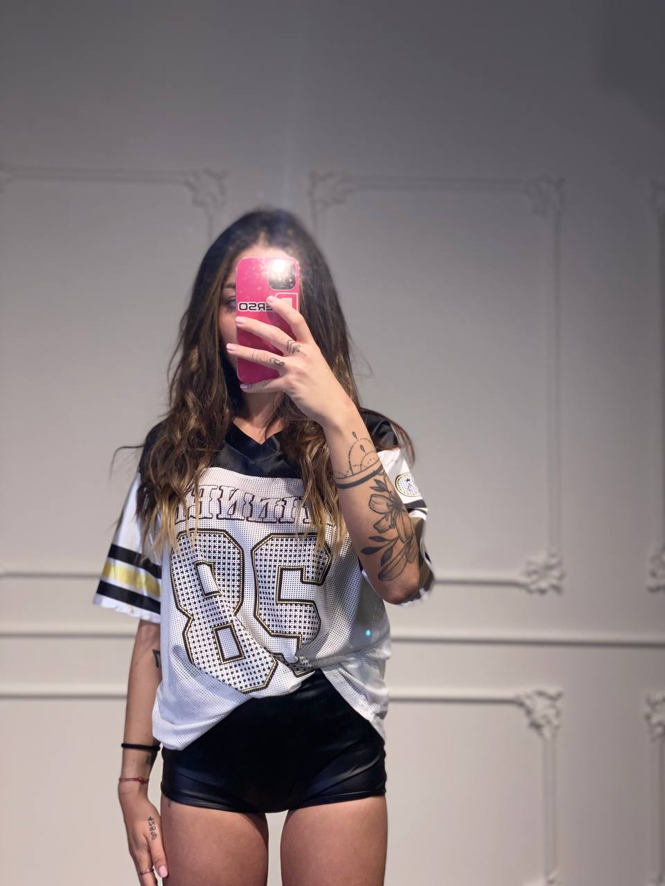 Maglia Roisin - Dverso Fashion