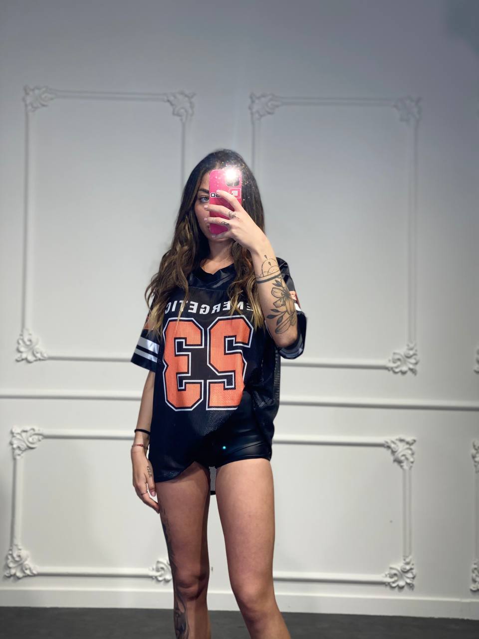 Maglia Roisin - Dverso Fashion