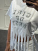 Maglia Rosaria - Dverso Fashion