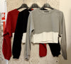 Maglia School - Dverso Fashion
