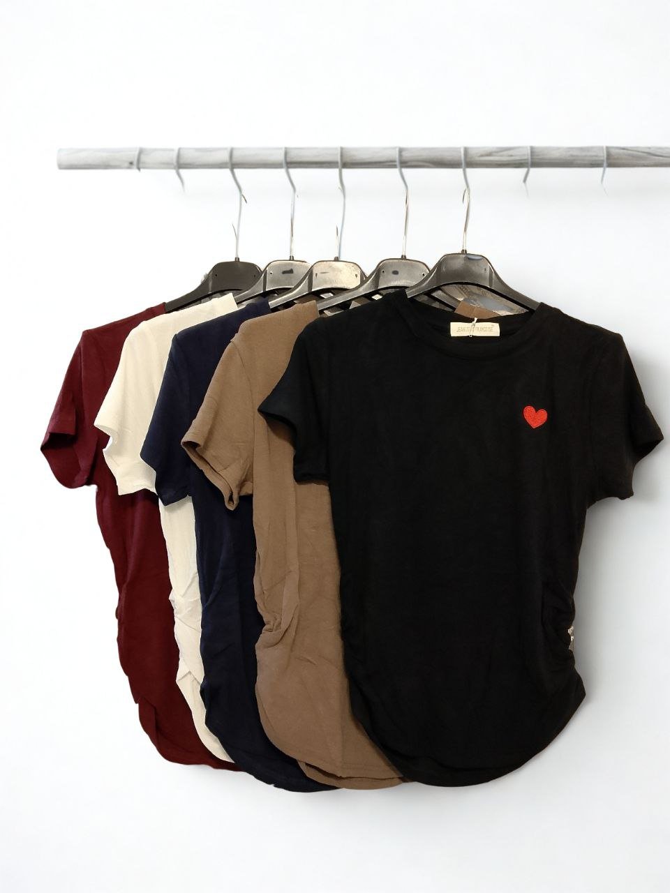 Maglia Scolastica - Dverso Fashion