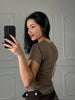 Maglia Scolastica - Dverso Fashion