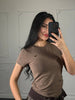 Maglia Scolastica - Dverso Fashion
