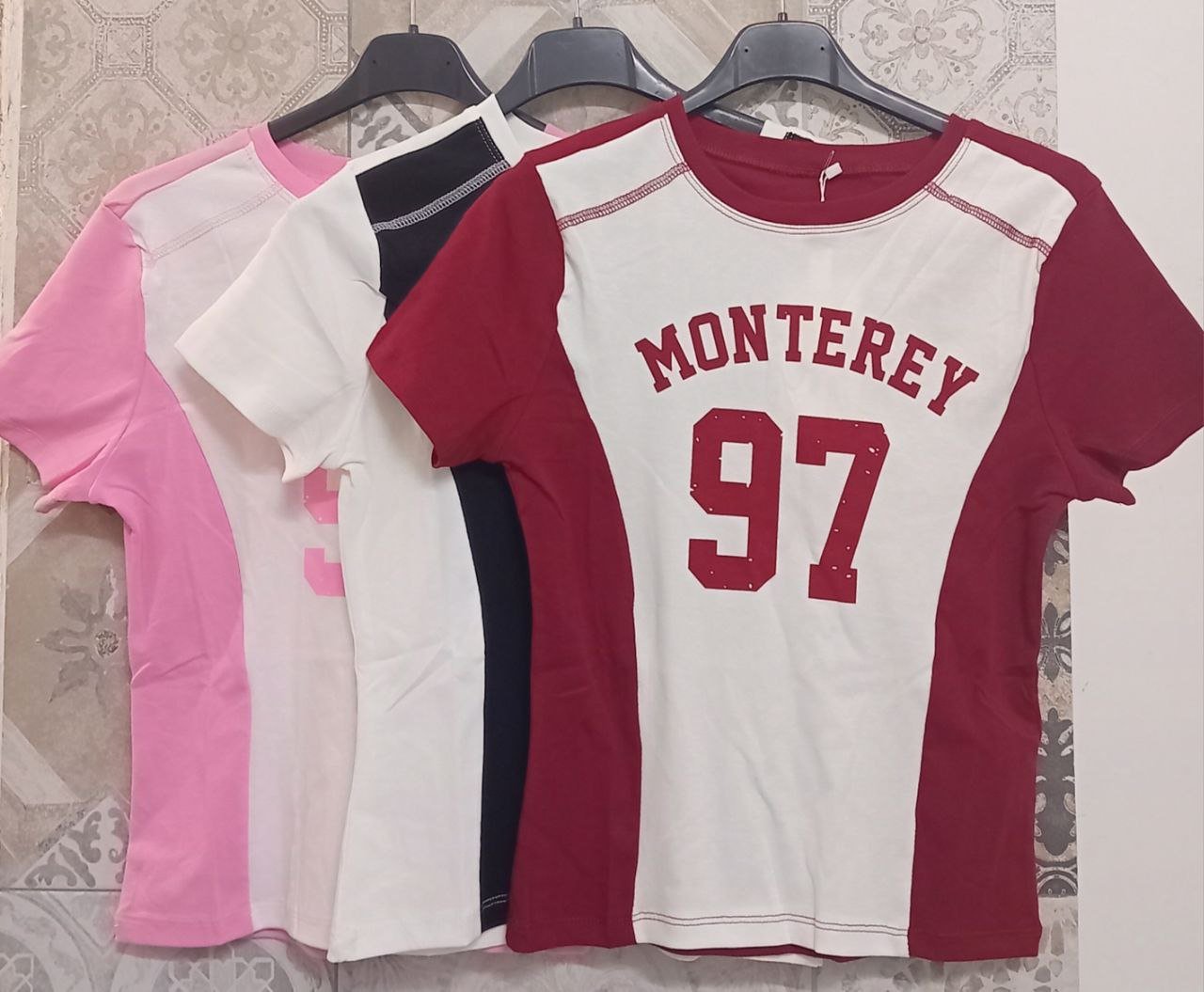 Maglia Selindrae - Dverso Fashion
