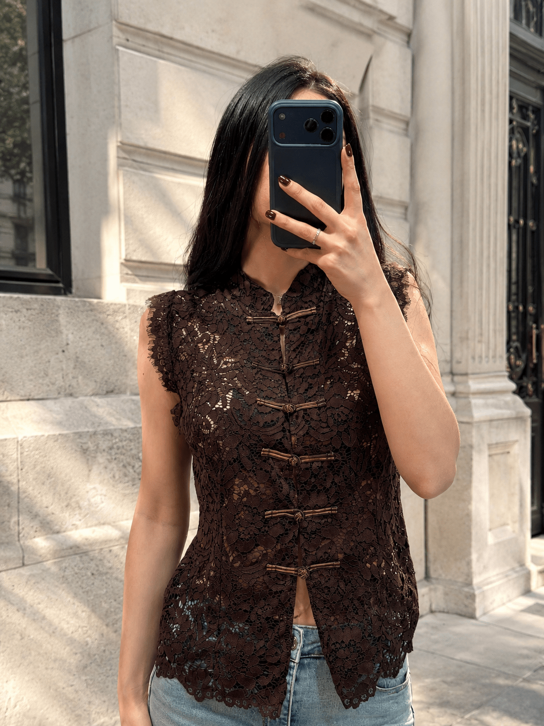 maglia singapore - Dverso Fashion