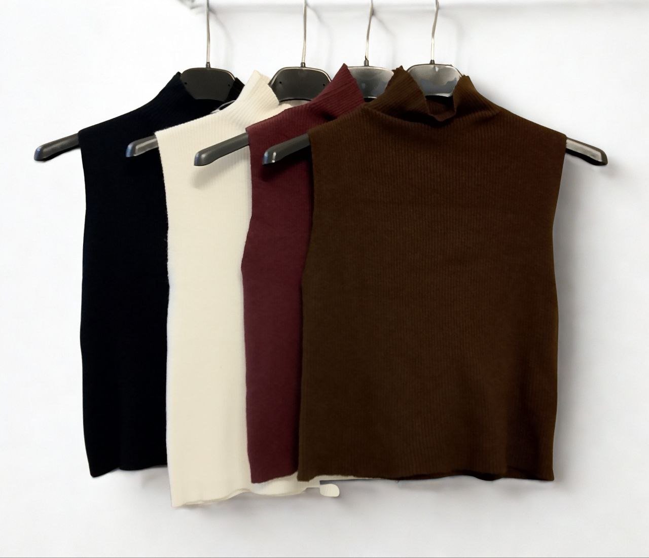 MAGLIA SKIM - Dverso Fashion
