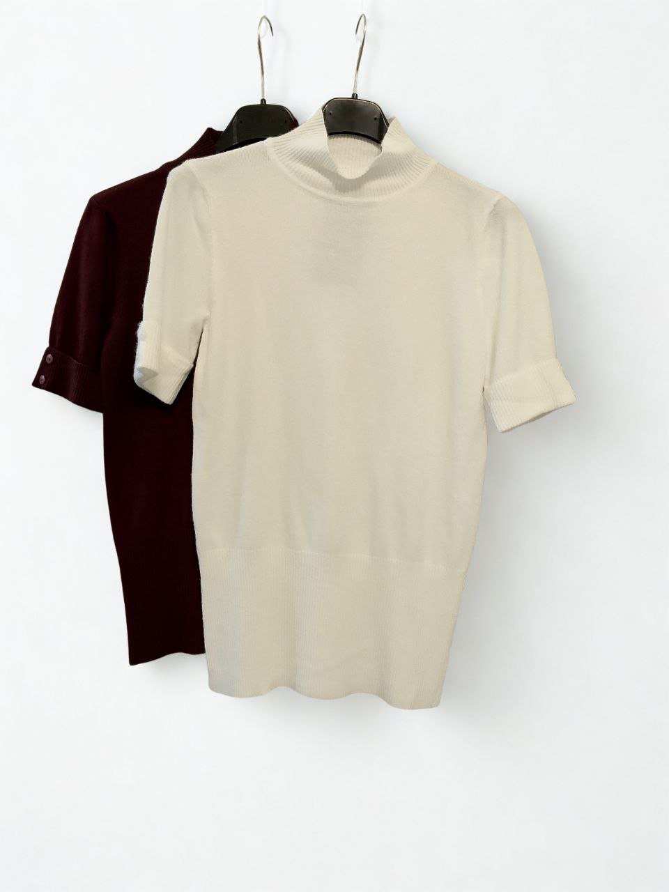MAGLIA SLIM - Dverso Fashion