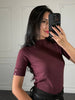 MAGLIA SLIM - Dverso Fashion