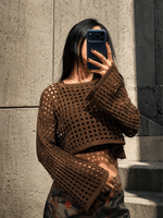 maglia soraia - Dverso Fashion