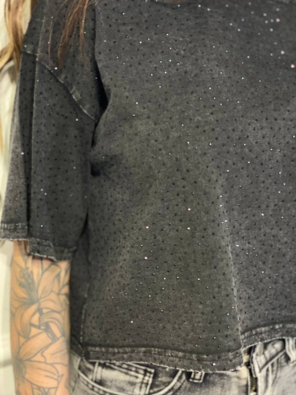 Maglia Soryella - Dverso Fashion