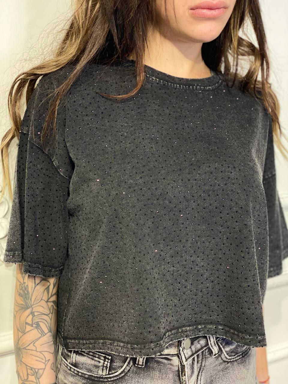 Maglia Soryella - Dverso Fashion