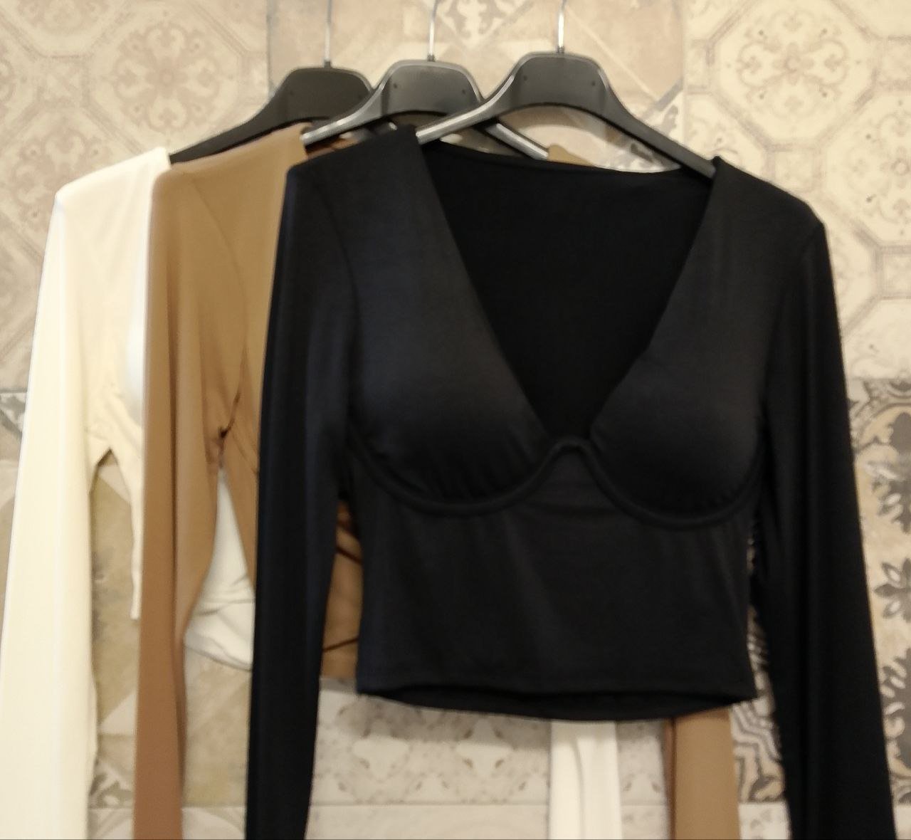 Maglia Speranza - Dverso Fashion