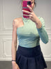 Maglia Syraelis - Dverso Fashion