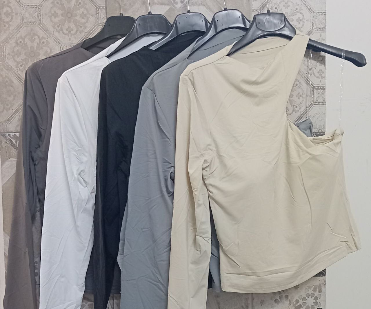 Maglia Syraelis - Dverso Fashion