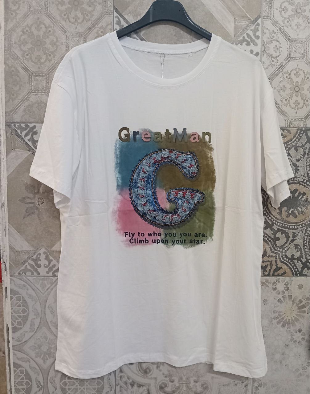 Maglia Thalynne - Dverso Fashion