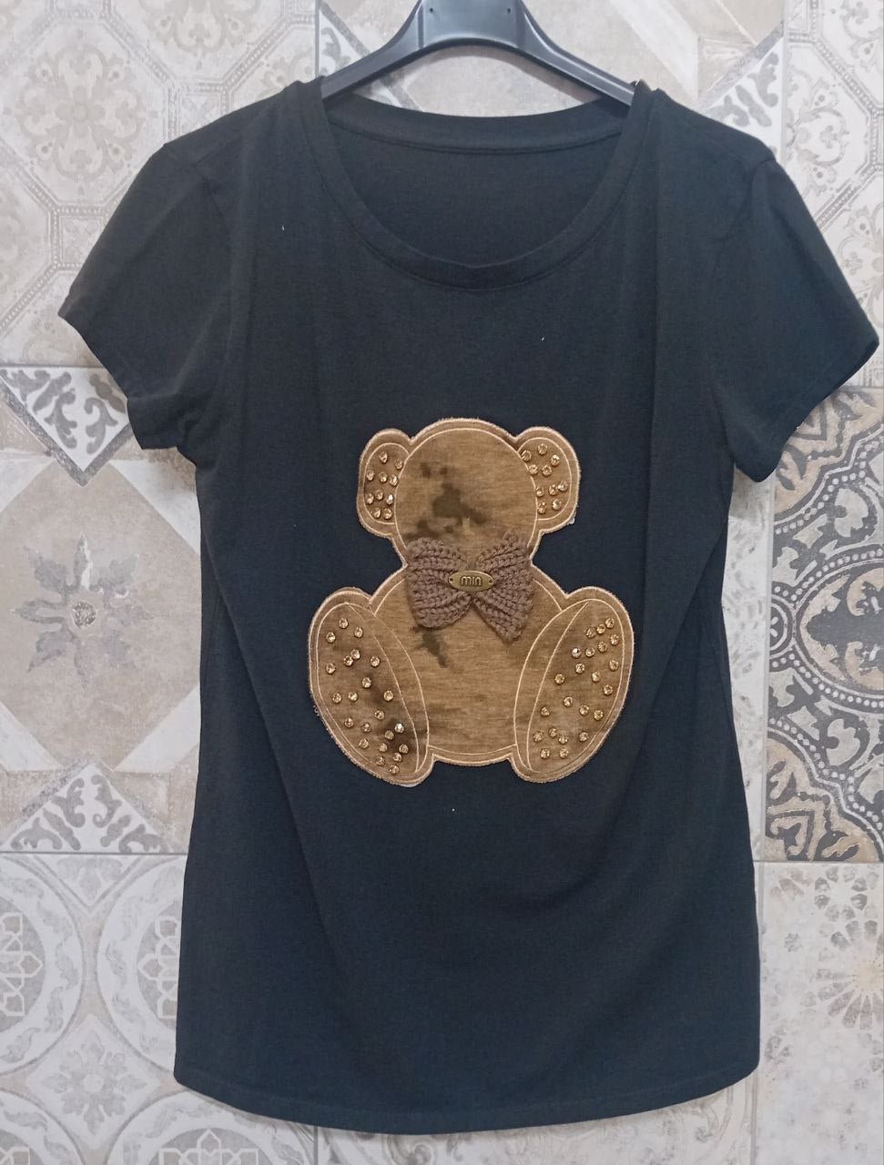 Maglia Vaenya - Dverso Fashion