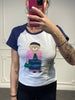 Maglia Virelya - Dverso Fashion