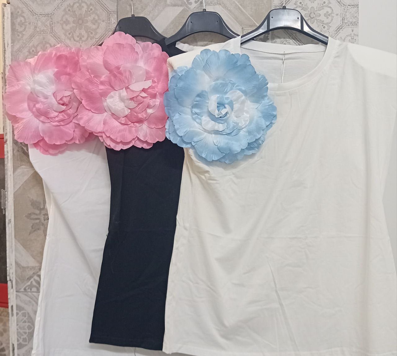 Maglia Yvelora - Dverso Fashion