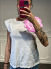 Maglia Yvelora - Dverso Fashion
