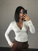 Maglia Zaffira - Dverso Fashion