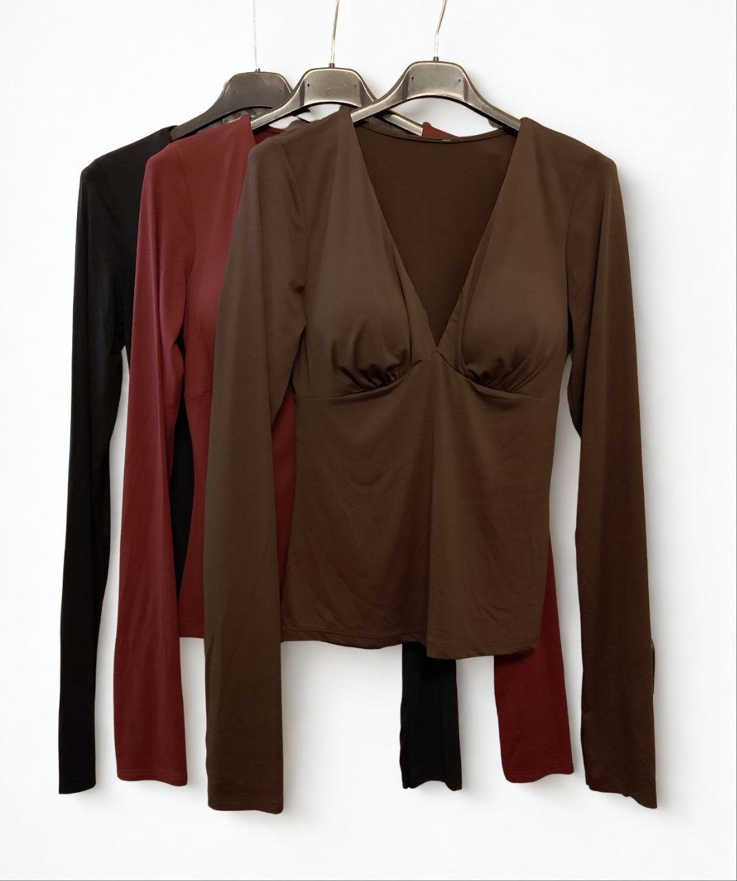 Maglia Zaffira - Dverso Fashion