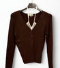 Maglia Zelmira - Dverso Fashion