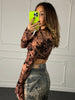 Maglia Zelmira - Dverso Fashion