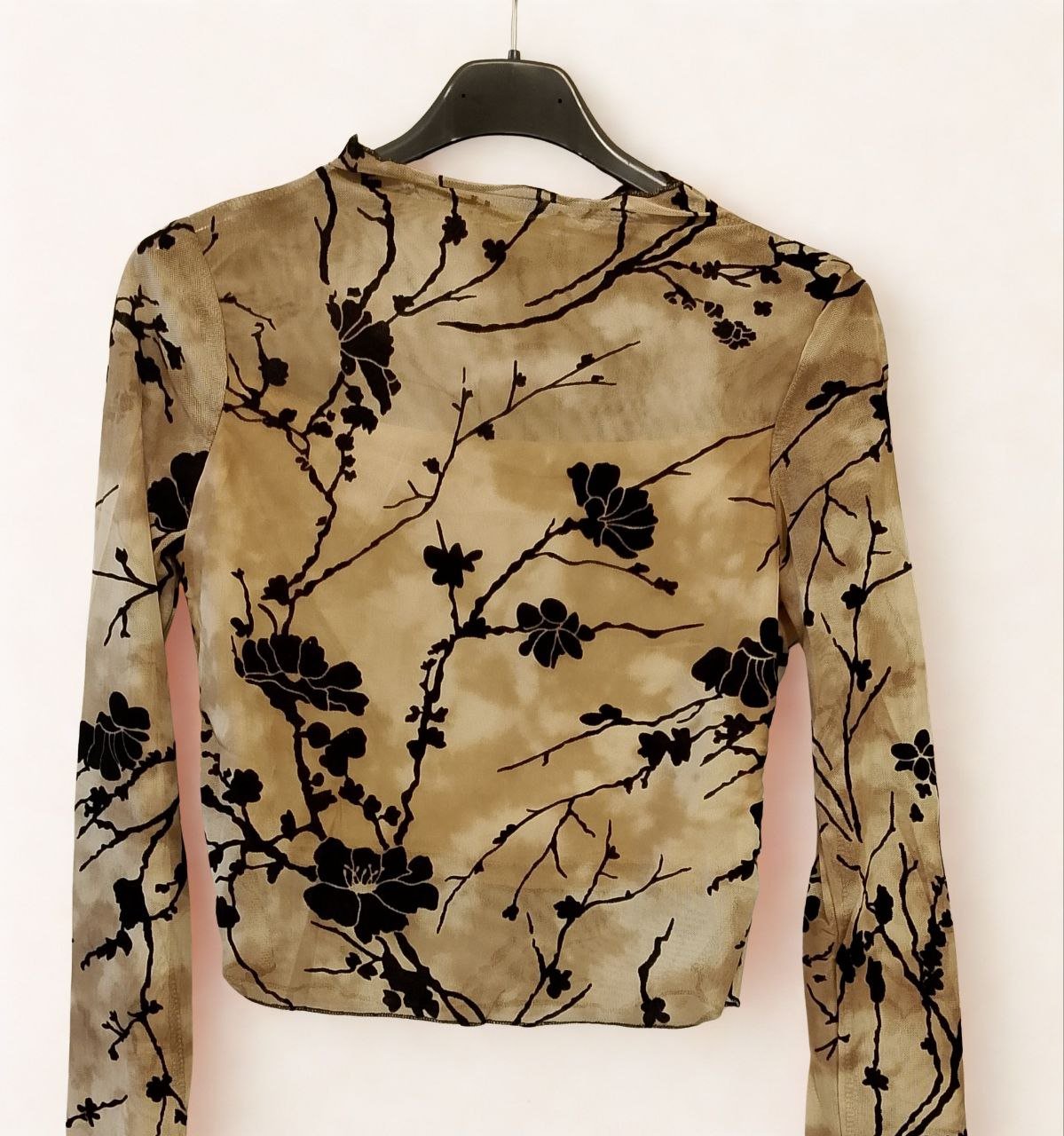 Maglia Zelmira - Dverso Fashion