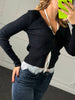 Maglia Zelmira - Dverso Fashion