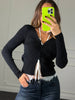 Maglia Zelmira - Dverso Fashion