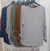 Maglia Zelyra - Dverso Fashion